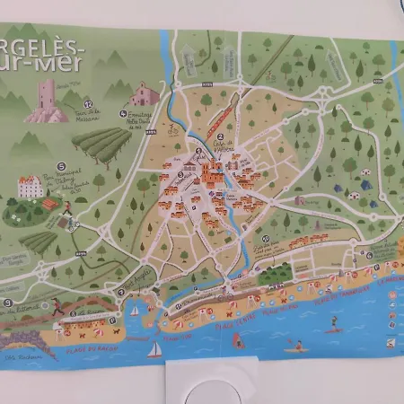 Daire Bienvenue A La !