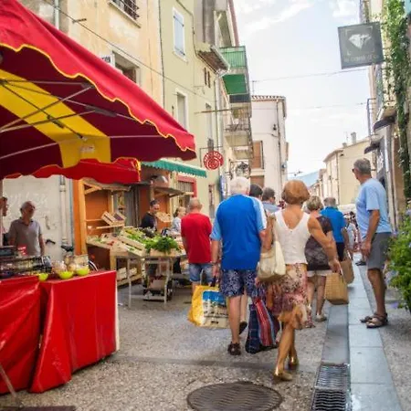 Bienvenue A La ! Διαμέρισμα *