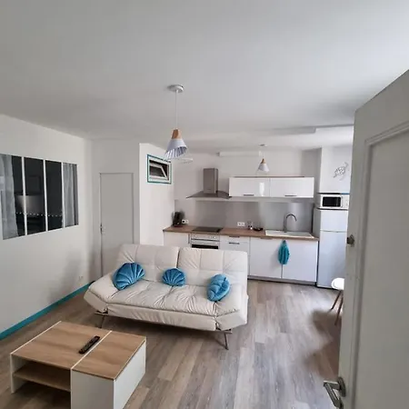 Bienvenue A La ! Διαμέρισμα *