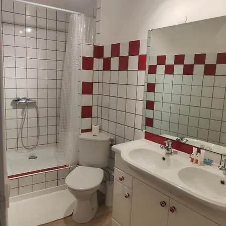 Apartmán Bienvenue A La !