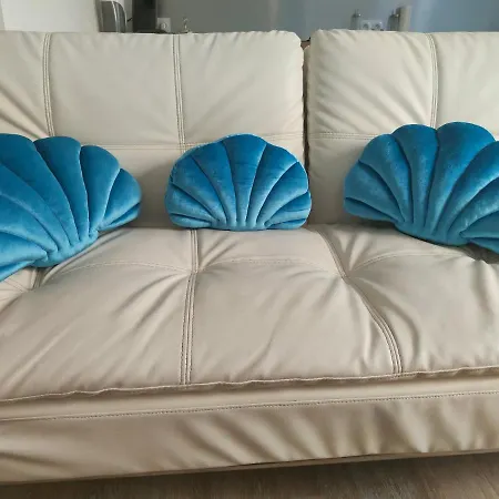 Bienvenue A La ! Apartmán *