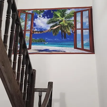 Apartmán Bienvenue A La ! Argelès-sur-Mer